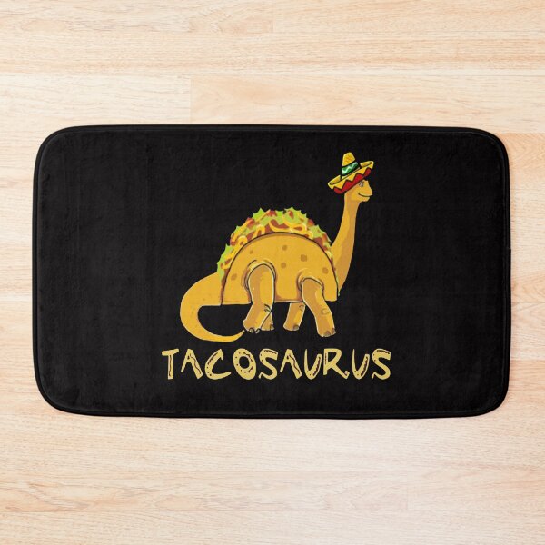 Item preview, Not Your Breakfast Taco - We Are Not Tacos - Dinosaur Taco - Dinosaur Decor - Cinco De Mayo - Tacosaurus - Funny Taco Dinosaur -  Retro Tacosaurus Dinosaur Tacos designed and sold by Viktor Kabbach.