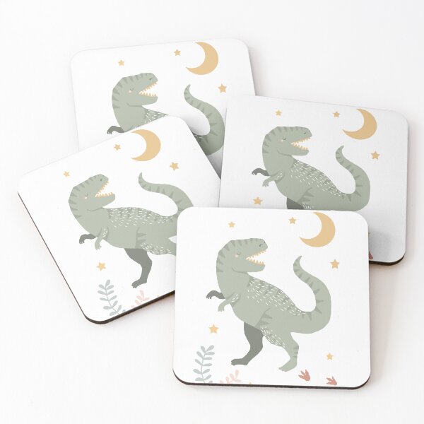 Item preview, My Little Tyrannosaurus designed and sold by A-Farfadet.