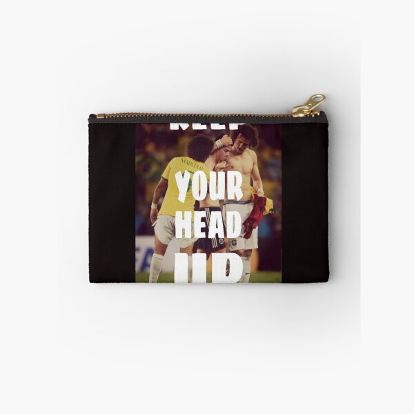 Item preview, Keep Your Head Up designed and sold by vforvery.
