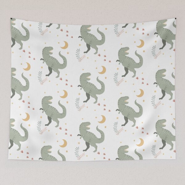 Item preview, My Little Tyrannosaurus designed and sold by A-Farfadet.