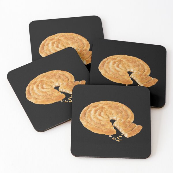 Item preview, Borek - Borek Lover designed and sold by blindgoldrushs.