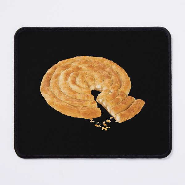 Item preview, Borek - Borek Lover designed and sold by blindgoldrushs.