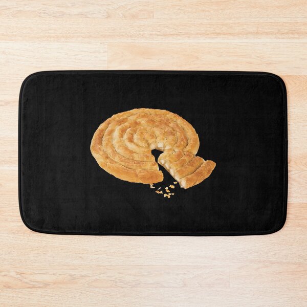 Item preview, Borek - Borek Lover designed and sold by blindgoldrushs.