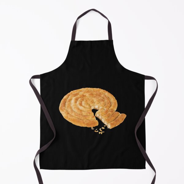 Item preview, Borek - Borek Lover designed and sold by blindgoldrushs.