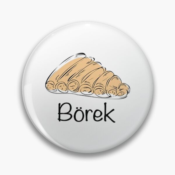 Item preview, Borek  designed and sold by blindgoldrushs.