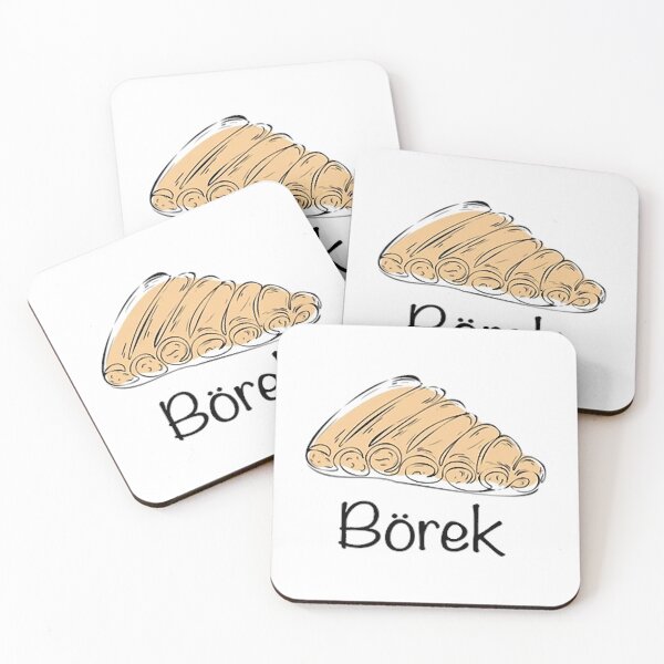 Item preview, Borek  designed and sold by blindgoldrushs.