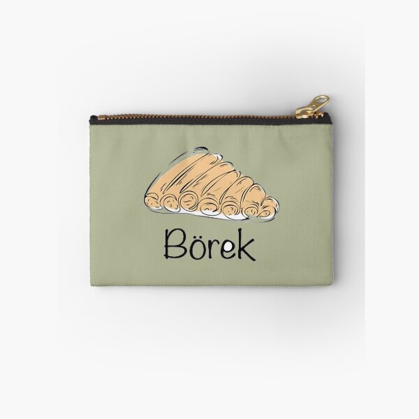 Item preview, Borek  designed and sold by blindgoldrushs.