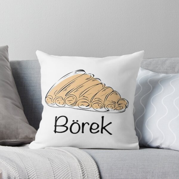 Item preview, Borek  designed and sold by blindgoldrushs.