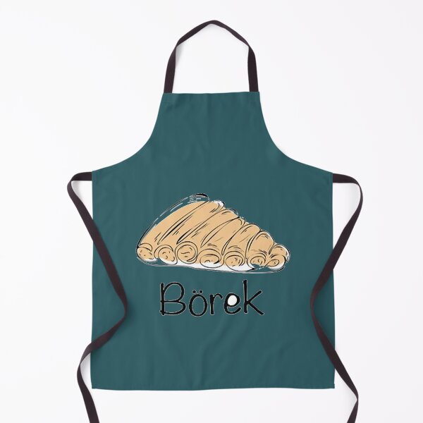 Item preview, Borek designed and sold by blindgoldrushs.