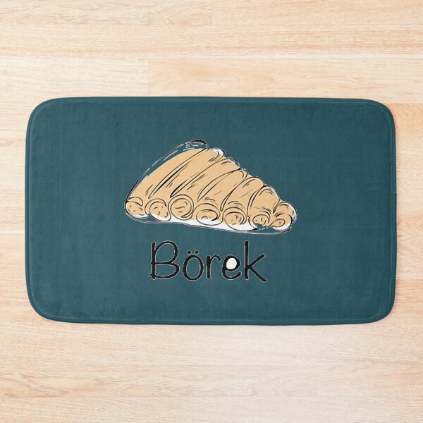 Item preview, Borek  designed and sold by blindgoldrushs.