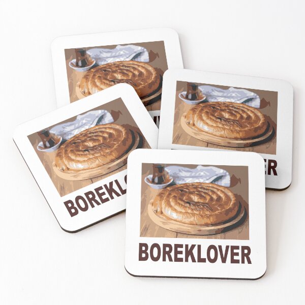 Item preview, Borek  designed and sold by blindgoldrushs.