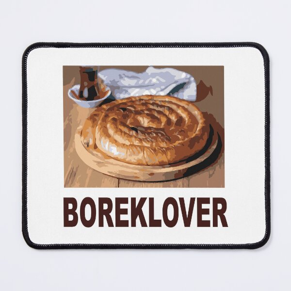 Item preview, Borek  designed and sold by blindgoldrushs.