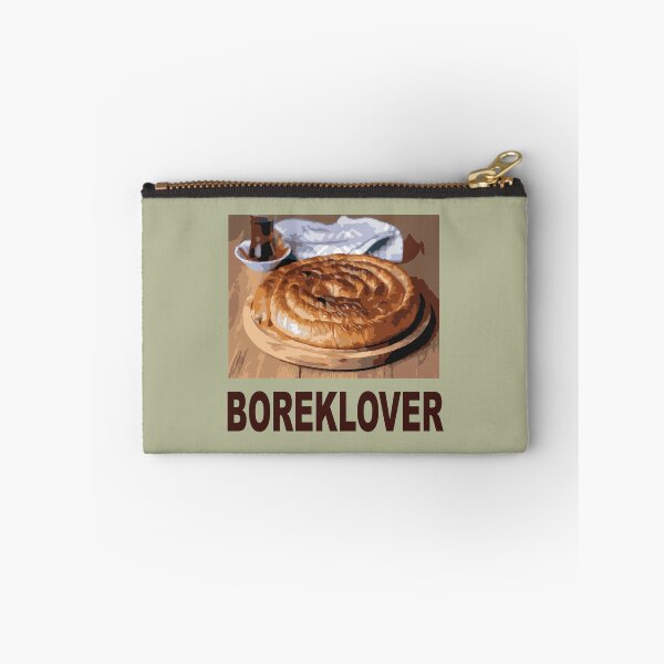 Item preview, Borek  designed and sold by blindgoldrushs.