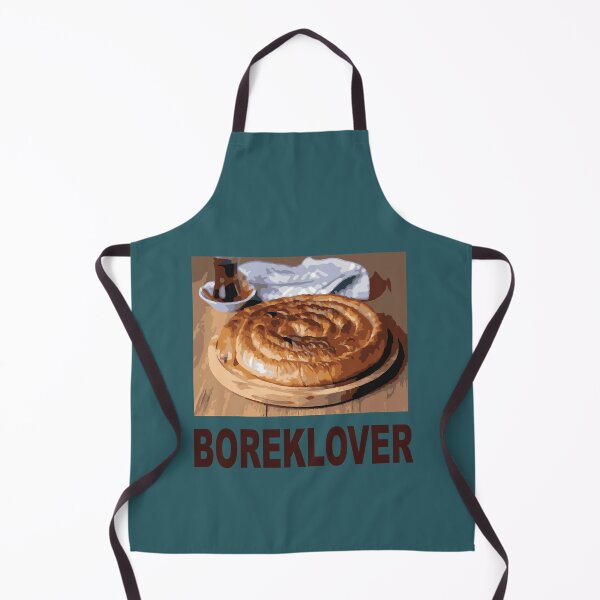 Item preview, Borek designed and sold by blindgoldrushs.