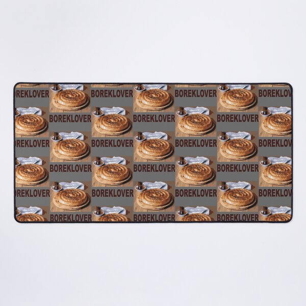 Item preview, Borek designed and sold by blindgoldrushs.
