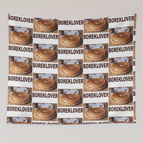 Item preview, Borek  designed and sold by blindgoldrushs.