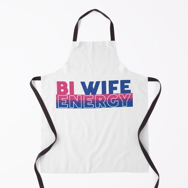 Item preview, Bi Wife Energy designed and sold by MegiWu.