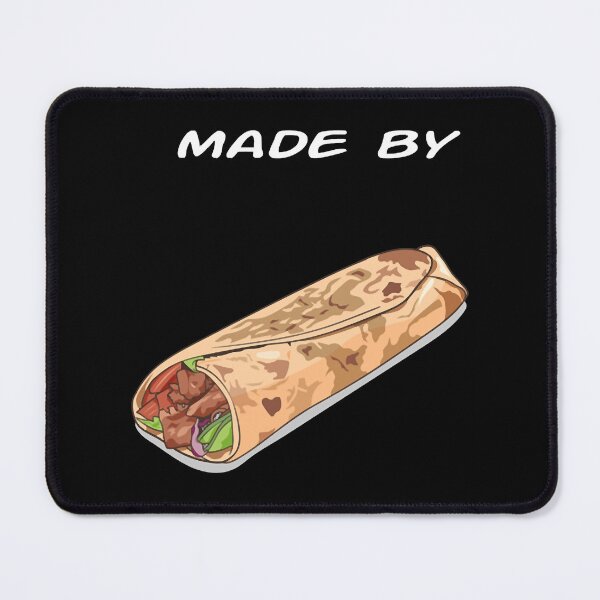 Item preview, Borek designed and sold by blindgoldrushs.