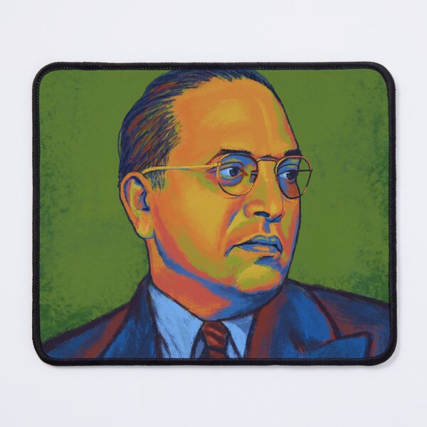 Item preview, Bhimrao Ramji Ambedkar designed and sold by Davidevilboy.