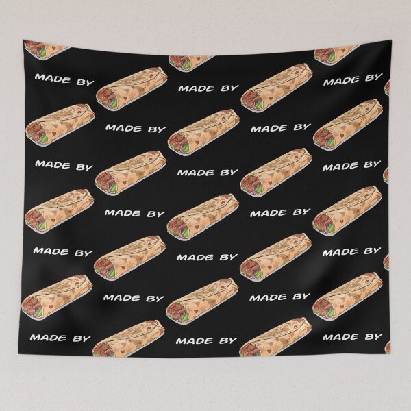 Item preview, Borek  designed and sold by blindgoldrushs.