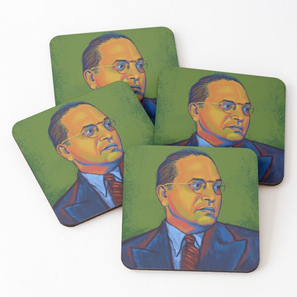 Item preview, Bhimrao Ramji Ambedkar designed and sold by Davidevilboy.