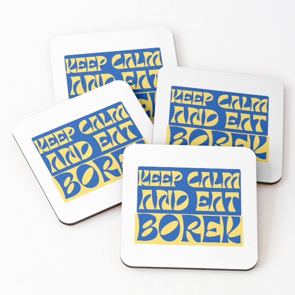 Item preview, Borek  designed and sold by blindgoldrushs.