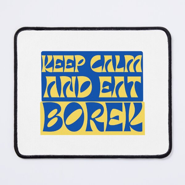 Item preview, Borek designed and sold by blindgoldrushs.