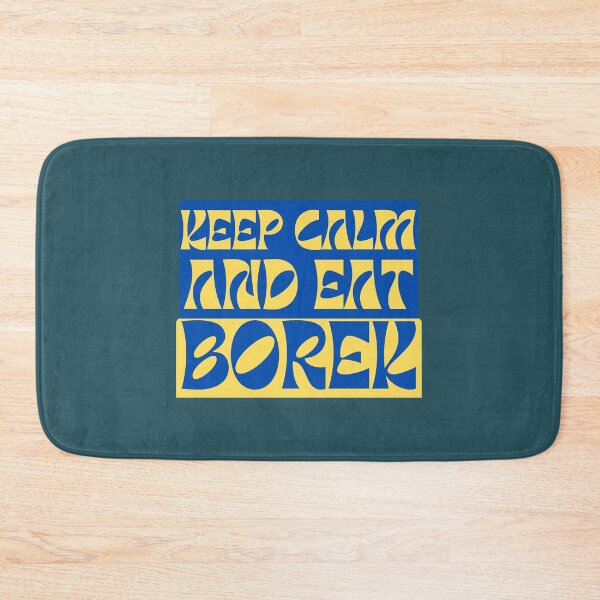 Item preview, Borek  designed and sold by blindgoldrushs.