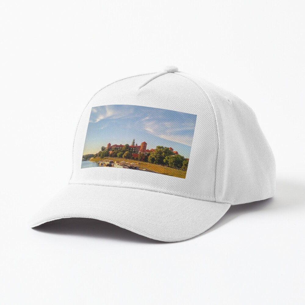 Item preview, Baseball Cap designed and sold by TalBright.