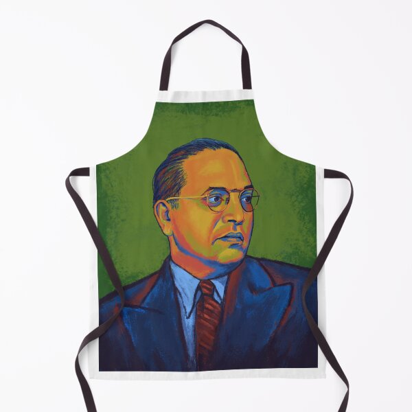 Item preview, Bhimrao Ramji Ambedkar designed and sold by Davidevilboy.