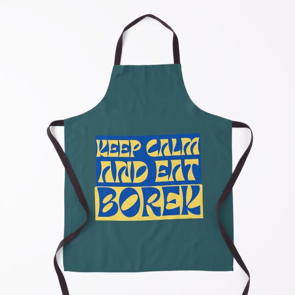 Item preview, Borek designed and sold by blindgoldrushs.