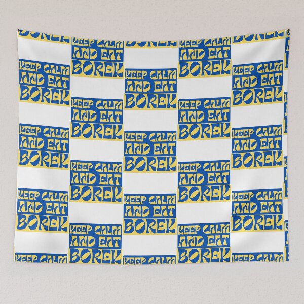 Item preview, Borek  designed and sold by blindgoldrushs.