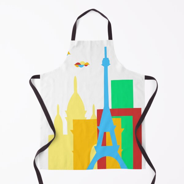 Item preview, City of Paris designed and sold by kentliau.