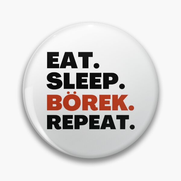 Item preview, Borek  designed and sold by blindgoldrushs.