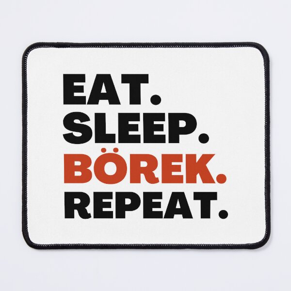 Item preview, Borek designed and sold by blindgoldrushs.