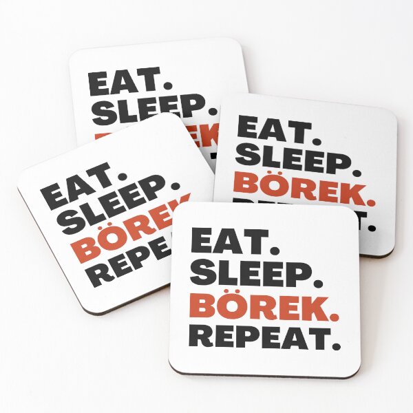 Item preview, Borek  designed and sold by blindgoldrushs.