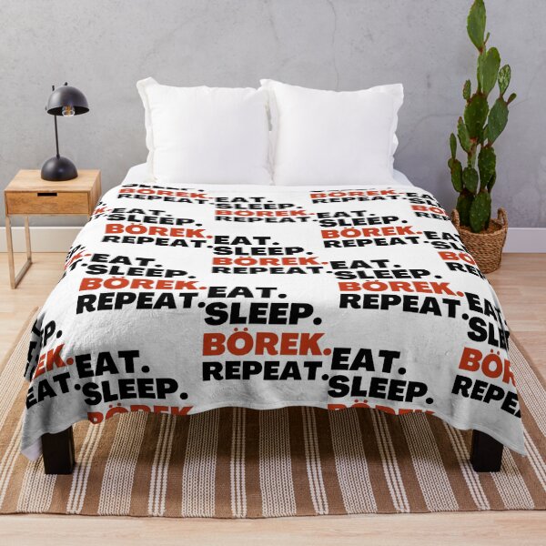 Item preview, Borek designed and sold by blindgoldrushs.