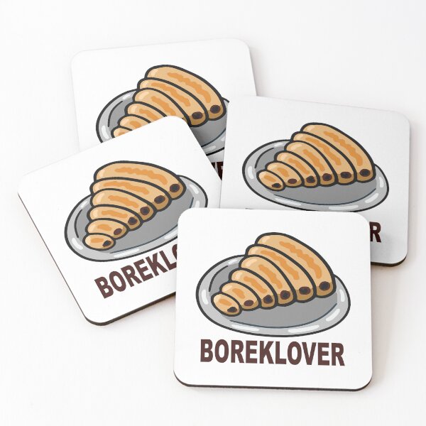 Item preview, Borek  designed and sold by blindgoldrushs.