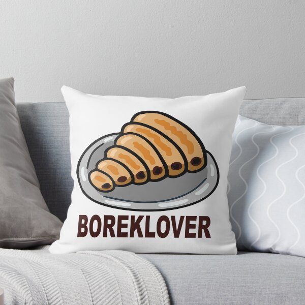 Item preview, Borek  designed and sold by blindgoldrushs.