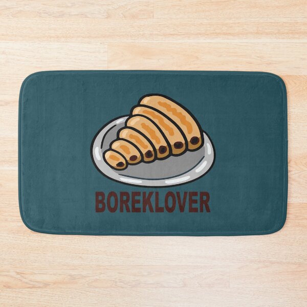 Item preview, Borek  designed and sold by blindgoldrushs.