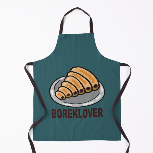 Item preview, Borek designed and sold by blindgoldrushs.