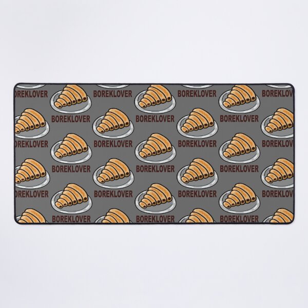 Item preview, Borek designed and sold by blindgoldrushs.