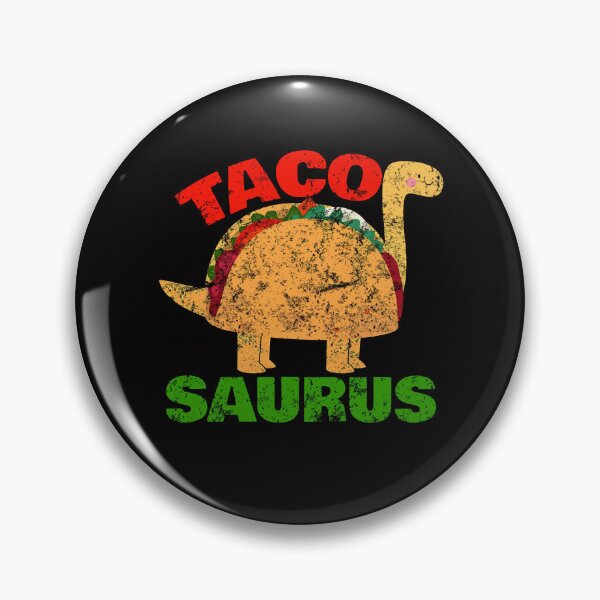 Item preview, Not Your Breakfast Taco - We Are Not Tacos - Dinosaur Taco - Dinosaur Decor - Cinco De Mayo - Tacosaurus - Funny Taco Dinosaur -  Retro Tacosaurus Dinosaur Tacos designed and sold by Viktor Kabbach.