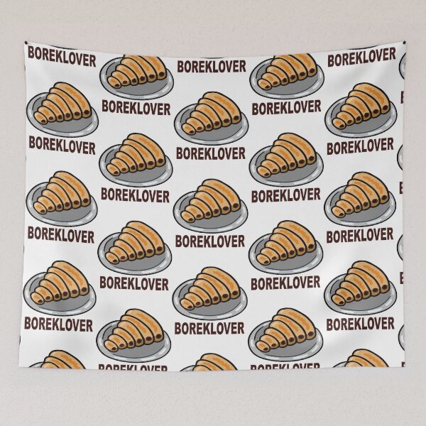 Item preview, Borek  designed and sold by blindgoldrushs.