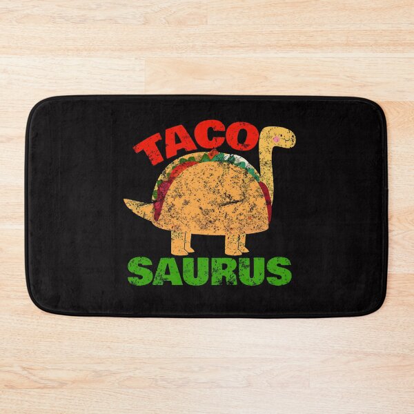 Item preview, Not Your Breakfast Taco - We Are Not Tacos - Dinosaur Taco - Dinosaur Decor - Cinco De Mayo - Tacosaurus - Funny Taco Dinosaur -  Retro Tacosaurus Dinosaur Tacos designed and sold by Viktor Kabbach.