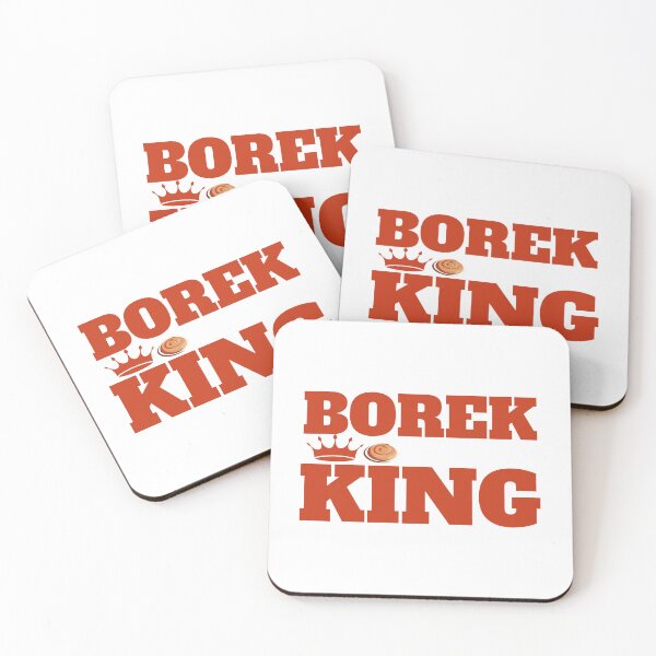 Item preview, Borek  designed and sold by blindgoldrushs.