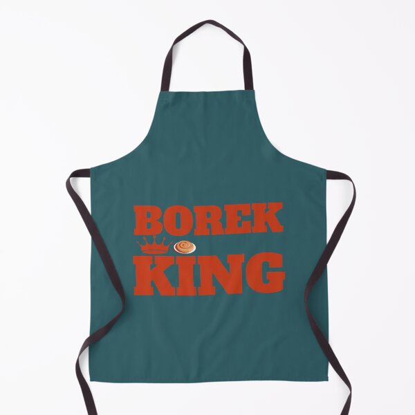 Item preview, Borek designed and sold by blindgoldrushs.