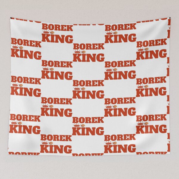 Item preview, Borek  designed and sold by blindgoldrushs.