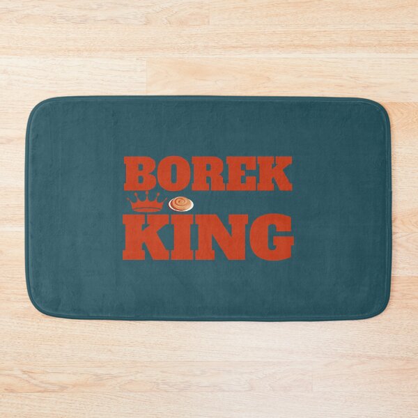 Item preview, Borek  designed and sold by blindgoldrushs.