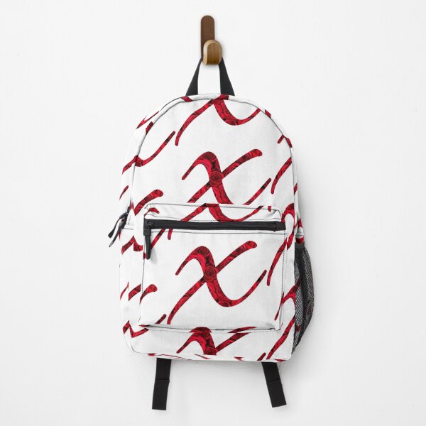 Item preview, Letter X  - Red Rose designed and sold by Sekutawa.